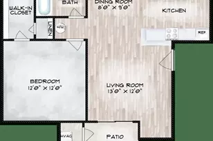 10250 Lands End Dr, Houston, TX 77099 - Photo 3