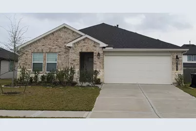 2913 Willow Gulch Way, Rosenberg, TX 77469 - Photo 1