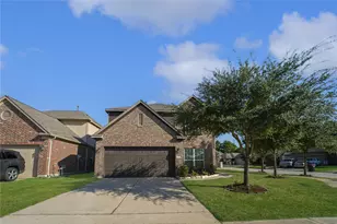 10622 Dawn Pine Forest Trail, Tomball, TX 77375 - Photo 1