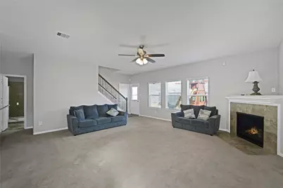 10622 Dawn Pine Forest Trail, Tomball, TX 77375 - Photo 3