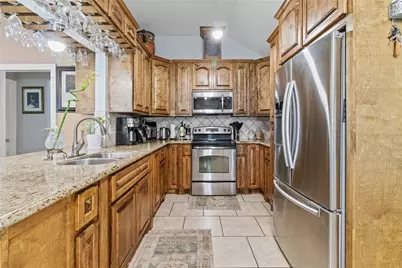 3725 Meadow Wood Drive, Pasadena, TX 77503 - Photo 3