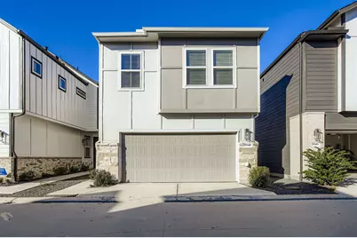 9948 Storehouse Drive, Houston, TX 77080 - Photo 1