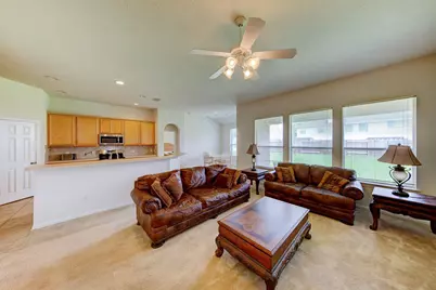 14103 Spring Knoll Lane, Rosharon, TX 77583 - Photo 7