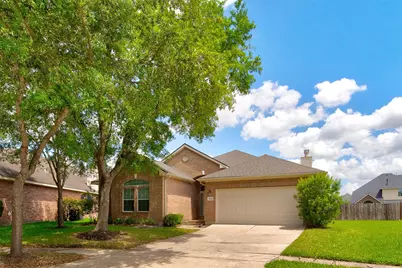 14103 Spring Knoll Lane, Rosharon, TX 77583 - Photo 1