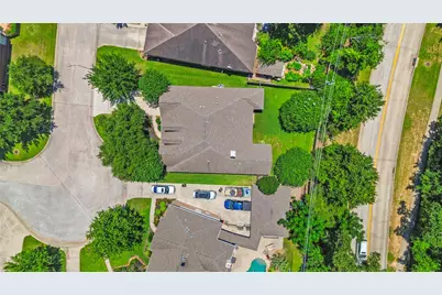 24923 Pikecrest Drive, Spring, TX 77389 - Photo 3
