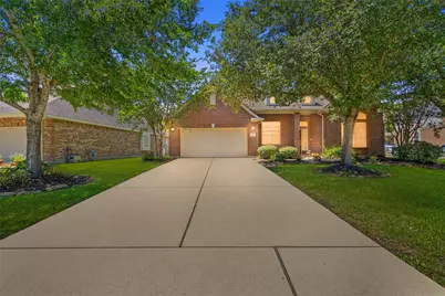 24923 Pikecrest Drive, Spring, TX 77389 - Photo 1