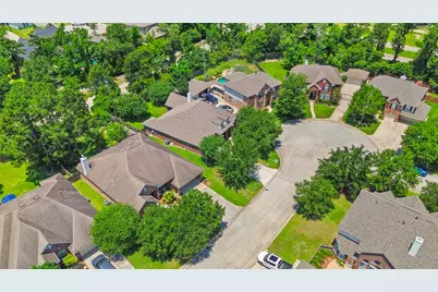 24923 Pikecrest Drive, Spring, TX 77389 - Photo 41
