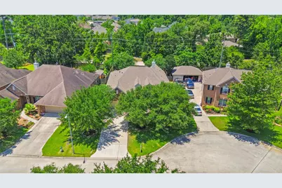 24923 Pikecrest Drive, Spring, TX 77389 - Photo 7