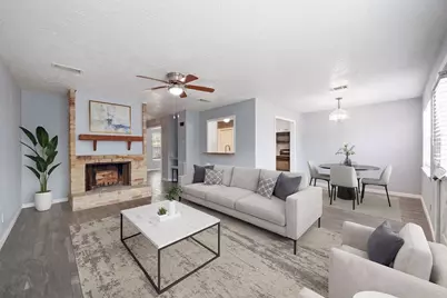 20329 Fieldtree Drive, Humble, TX 77338 - Photo 1