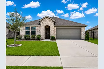 3101 Emerald Ocean Drive, Katy, TX 77493 - Photo 1