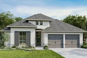 6611 Stone Ter Dr, Manvel, TX 77578 - Photo 1