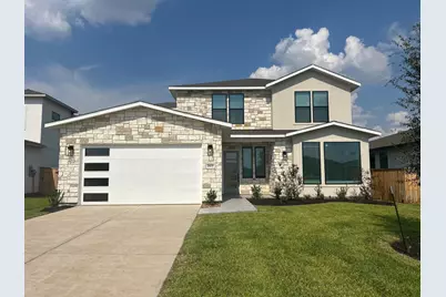 1809 Drover Lane, Rosenberg, TX 77471 - Photo 1