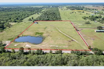 40687 Dusek Lane, Hempstead, TX 77445 - Photo 1