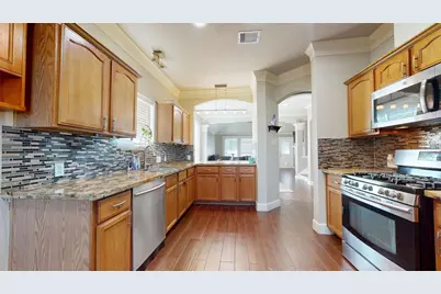 19207 S Piper Grove Drive, Katy, TX 77449 - Photo 13