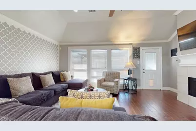 19207 S Piper Grove Drive, Katy, TX 77449 - Photo 17