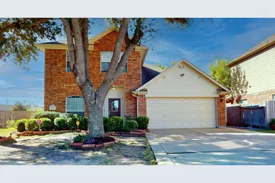19207 S Piper Grove Drive, Katy, TX 77449 - Photo 1