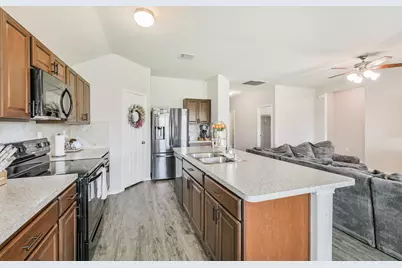 21054 Wenze Lane, New Caney, TX 77357 - Photo 11