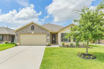 21054 Wenze Lane, New Caney, TX 77357 - Photo 3