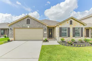 21054 Wenze Ln, New Caney, TX 77357 - Photo 1