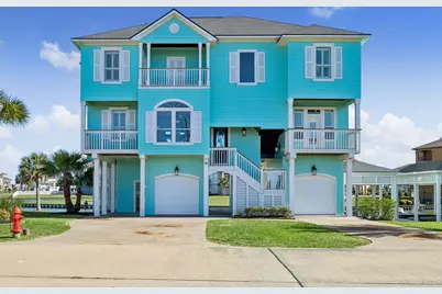 23 Fleming, Hitchcock, TX 77563 - Photo 1