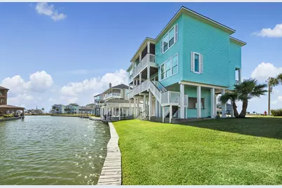 23 Fleming, Hitchcock, TX 77563 - Photo 5