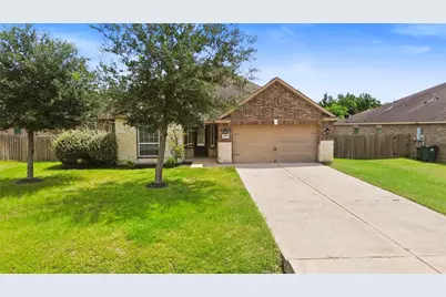 18759 Wichita Trail, Magnolia, TX 77355 - Photo 1