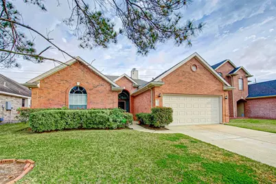 3306 Stratford Pointe Drive, Sugar Land, TX 77498 - Photo 1
