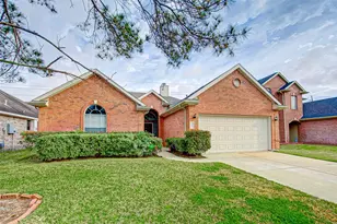 3306 Stratford Pointe Dr, Sugar Land, TX 77498 - Photo 1