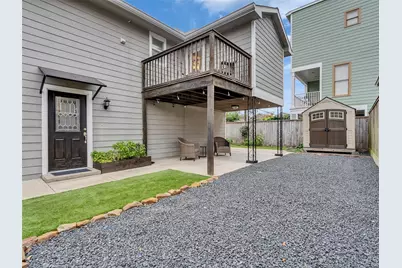 2608 Arlington Street, Houston, TX 77008 - Photo 5