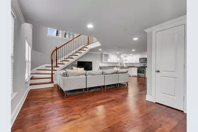 2608 Arlington Street, Houston, TX 77008 - Photo 7