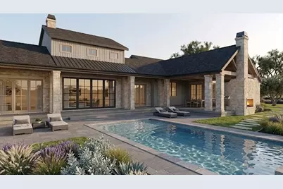7440 High Meadow Ridge Drive, Montgomery, TX 77316 - Photo 3