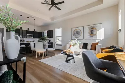 4803 Paula Street #A/B, Houston, TX 77033 - Photo 3