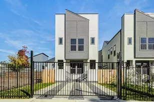 4803 Paula St, Houston, TX 77033 - Photo 1