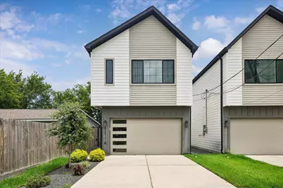 4211 Nichols Street #A, Houston, TX 77020 - Photo 1