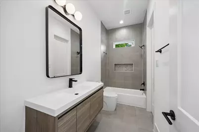 4211 Nichols Street #A, Houston, TX 77020 - Photo 17