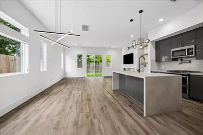 4211 Nichols Street #A, Houston, TX 77020 - Photo 9