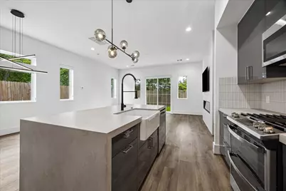 4211 Nichols Street #A, Houston, TX 77020 - Photo 3