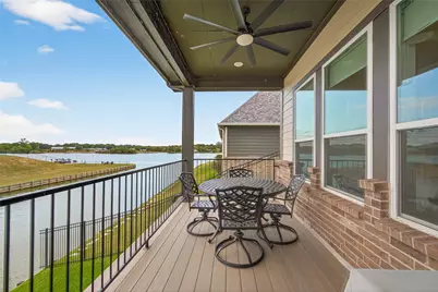 10700 S Lake Mist Lane, Willis, TX 77318 - Photo 3