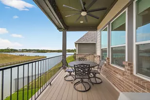 10700 South Lake Mist Lane, Willis, TX 77318 - Photo 3