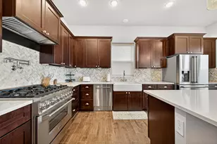 10700 South Lake Mist Lane, Willis, TX 77318 - Photo 15