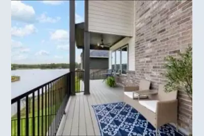 10700 S Lake Mist Lane, Willis, TX 77318 - Photo 23