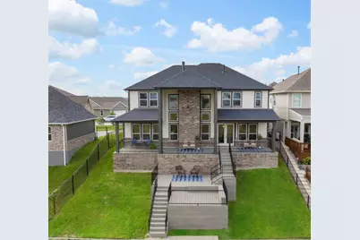 10700 S Lake Mist Lane, Willis, TX 77318 - Photo 45