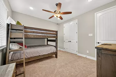 10700 S Lake Mist Lane, Willis, TX 77318 - Photo 31