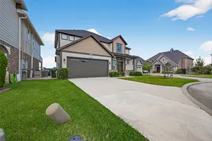 10700 South Lake Mist Lane, Willis, TX 77318 - Photo 5