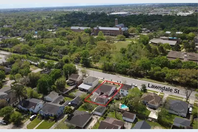 6443 Lawndale Street, Houston, TX 77023 - Photo 29