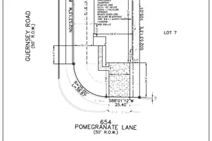 654 Pomegranate Ln, La Marque, TX 77568 - Photo 23