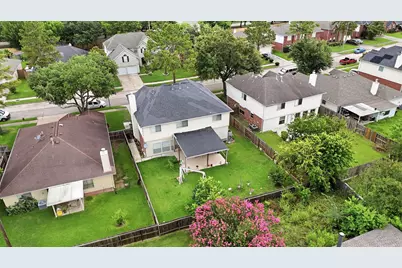14435 Andrea Way Lane, Houston, TX 77083 - Photo 29