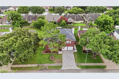 14435 Andrea Way Lane, Houston, TX 77083 - Photo 27