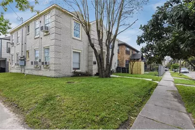 1 Sidney Street #1, Houston, TX 77003 - Photo 9
