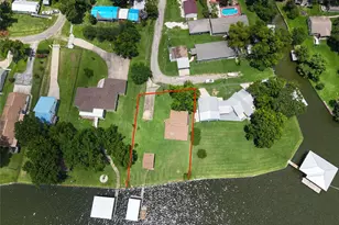 202 Willie Cook St, Livingston, TX 77351 - Photo 39